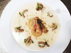 -π·西餐厅邂逅(万平口店)