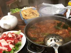 -广记餐厅(万福路店)