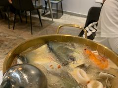 -香香海南菜餐厅