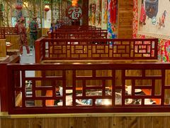 大堂-袁小二大东北铁锅炖(吉祥村总部)
