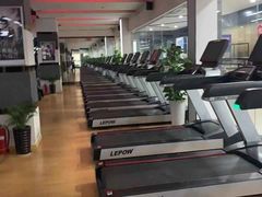 -力度游泳健身(义蓬购物中心店)