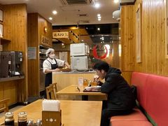 -虹梅食堂·爱蝦乃家