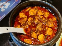 -陈麻婆豆腐总店