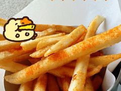 -22ºN BISTRO西餐&酒馆