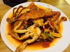 -南海渔家•海鲜•正宗海南菜(海棠湾店)