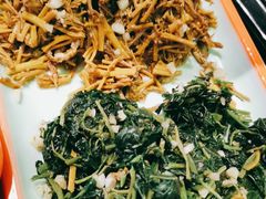 -向外鱼乐·土菜·虹鳟鱼