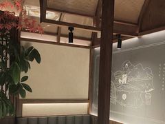 -贡宴盐帮菜自贡驻京联络处餐厅
