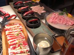 -厚贞日式烤肉(龙之梦店)