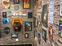 -LINE FRIENDS Garosu-gil Flagship Store