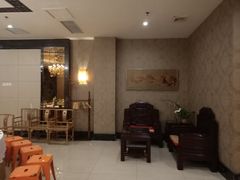 大堂-豫满楼(正光路店)