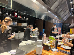 -橘焱胡同烧肉夜食(BFC外滩金融中心店)