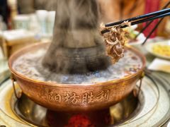 -阳坊胜利涮羊肉(阳坊老店)