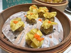 -悦得闲广式点心茶楼(蓝鲸世界店)