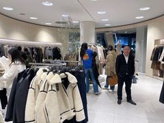 -ZARA(成都远洋太古里店)