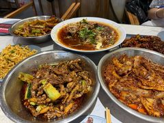-辣盆盆麻辣小龙虾(哈尔滨总店)