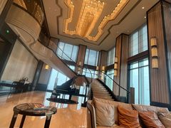 -Social 秀西餐厅-长沙瑞吉酒店(运达店)