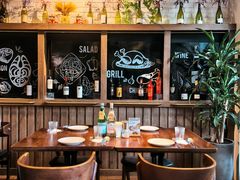 -Bistro 63 创意融合料理(广粤天地店)