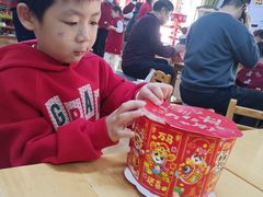 -北京市朝阳区阳光起点幼儿园(东坝园)