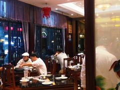 大堂-皇饭儿·王润兴酒楼(河坊街店)