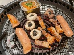 -火炉火自助餐(西直门凯德MALL店)