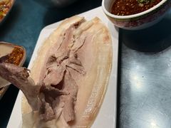 -映秋饭店(李庄总店)