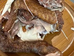 -老淮滨-蚌埠非遗小吃(淮河路店)