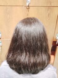 点击看大图 -简影造型·自选烫染接发salon