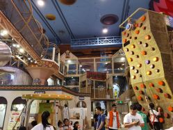 -卡通尼·Safari非洲探索乐园·生日会(金桥国际商业广场店)