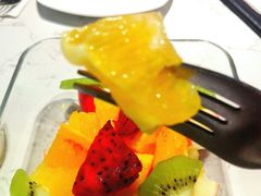 -必胜客(新辰里酒仙桥店)