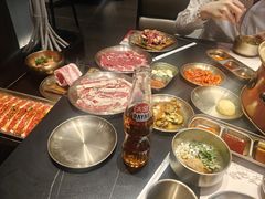 -西塔老太太泥炉烤肉(龙湖北苑天街店)