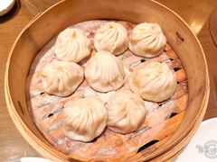 -南翔馒头店(豫园店)