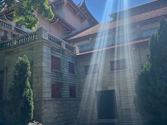 -厦门大学(思明校区)