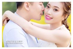 -巴黎春天·菀纱仙庭婚纱美学