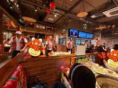 -姚稷大铁锅(龙之梦店)