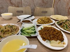 -姥家春饼店(漳州二路店)