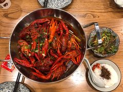 -虾小龙老长沙龙虾馆(坡子街店)