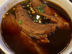-中国厨房/台湾牛肉面