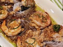 -桂满陇·海市蜃楼·黑金(国金店)