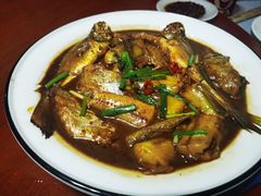 -阿杰臻选海鲜饭店(普陀山店)