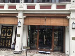 -Kebaya(七间老厝店)