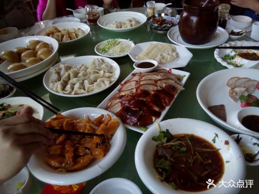 北国饭店(广厦店)--其他图片-汕头美食-大众点评网