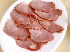 -李连贵熏肉大饼(兴工街店)