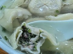 -潘国仙耳光馄饨(黄家阙路店)