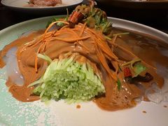 -北李·海肠捞饭·大连菜(望京凯德MALL店)