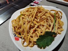 -丰茂烤串(金源店)