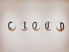 -一只小云朵a little cloud