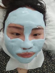 体验后-悟空祛痘·诺奖技术专业店