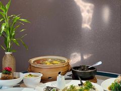 -紫鑫阁饭庄(长安店)