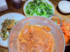 -建德食府·十八年建德菜(天目里国际街区店)