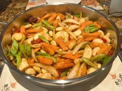 -黄记煌三汁焖锅(金凤万达广场店)